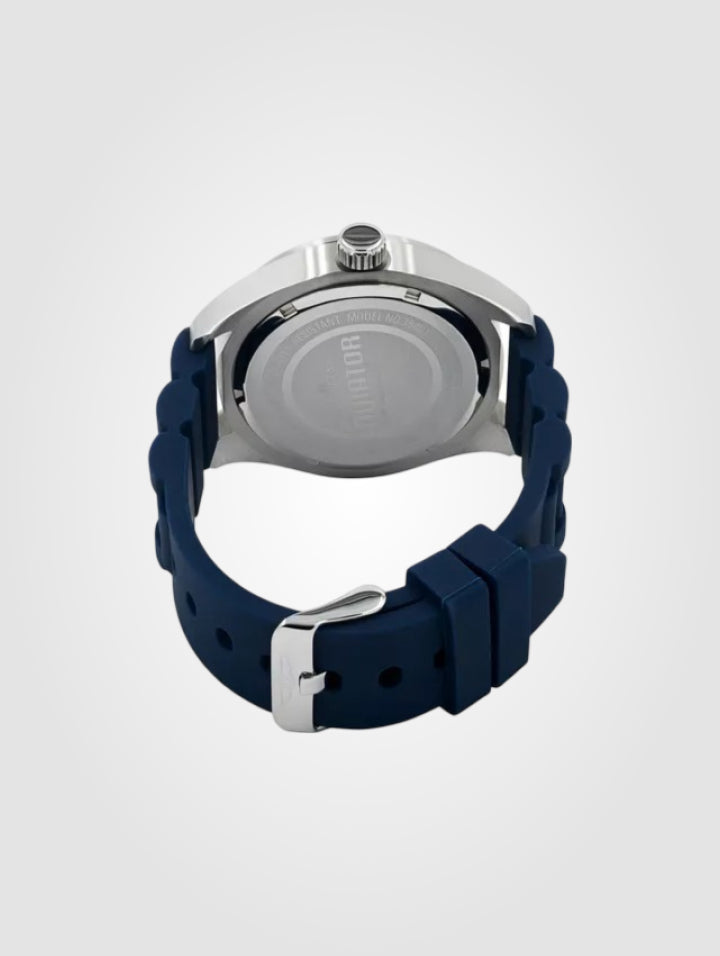 Reloj Invicta Aviator 38401 Blue