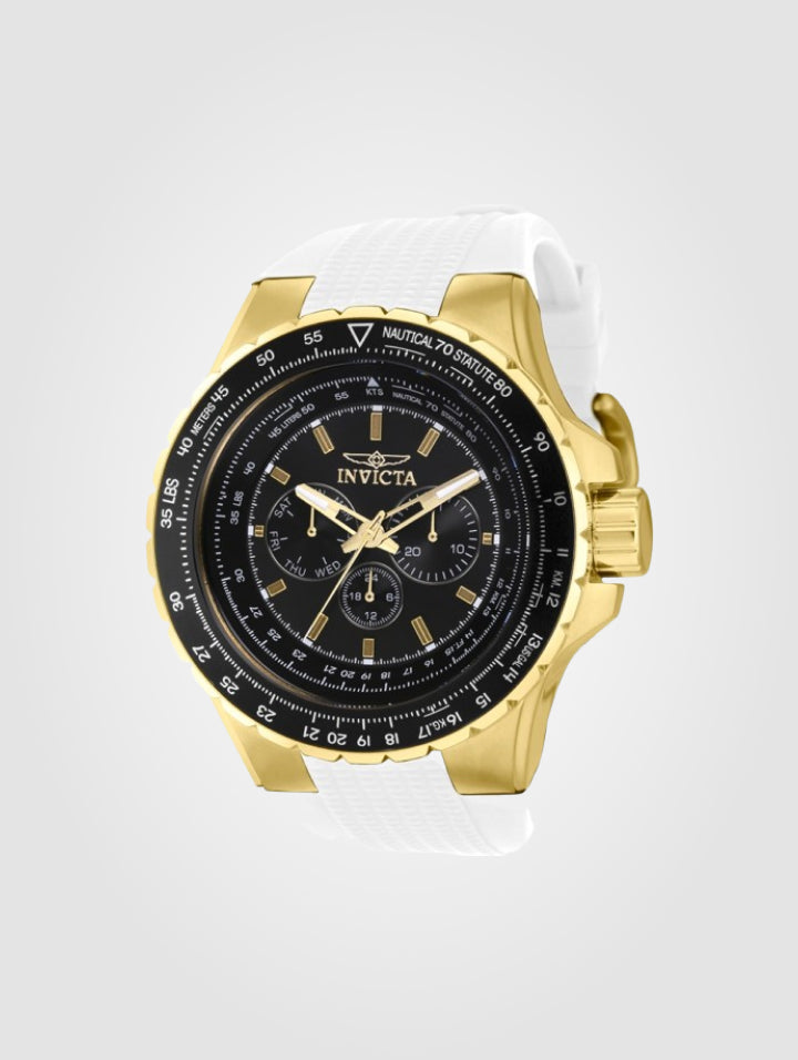 Reloj Invicta Aviator Ref 39312