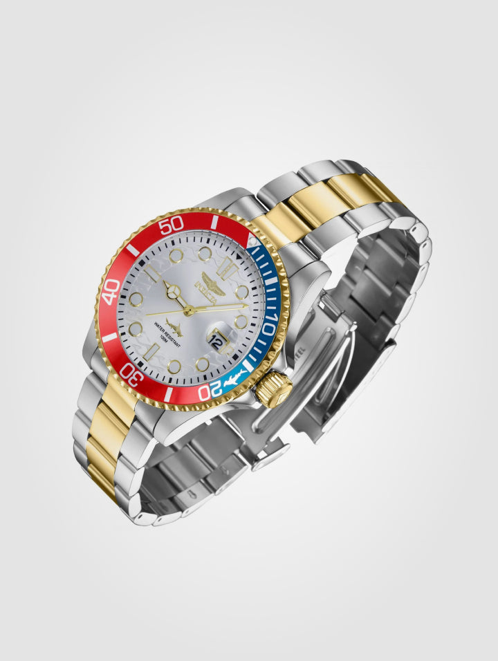 Reloj Invicta Pro Diver 44707