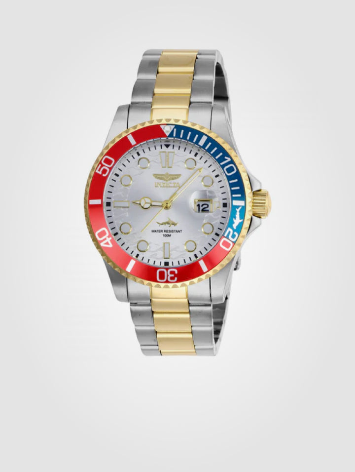 Reloj Invicta Pro Diver 44707