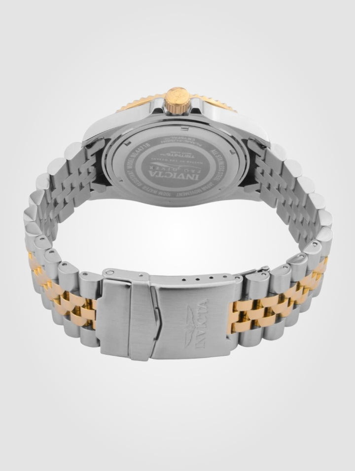 Reloj Invicta Pro Diver Caballero- 43mm (44718)