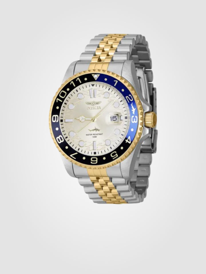 Reloj Invicta Pro Diver Caballero- 43mm (44718)