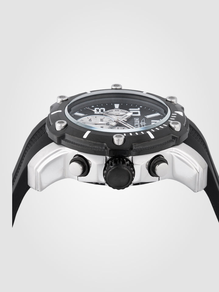 Reloj Invicta Pro Diver Men's - 51.5mm, Black (45739)