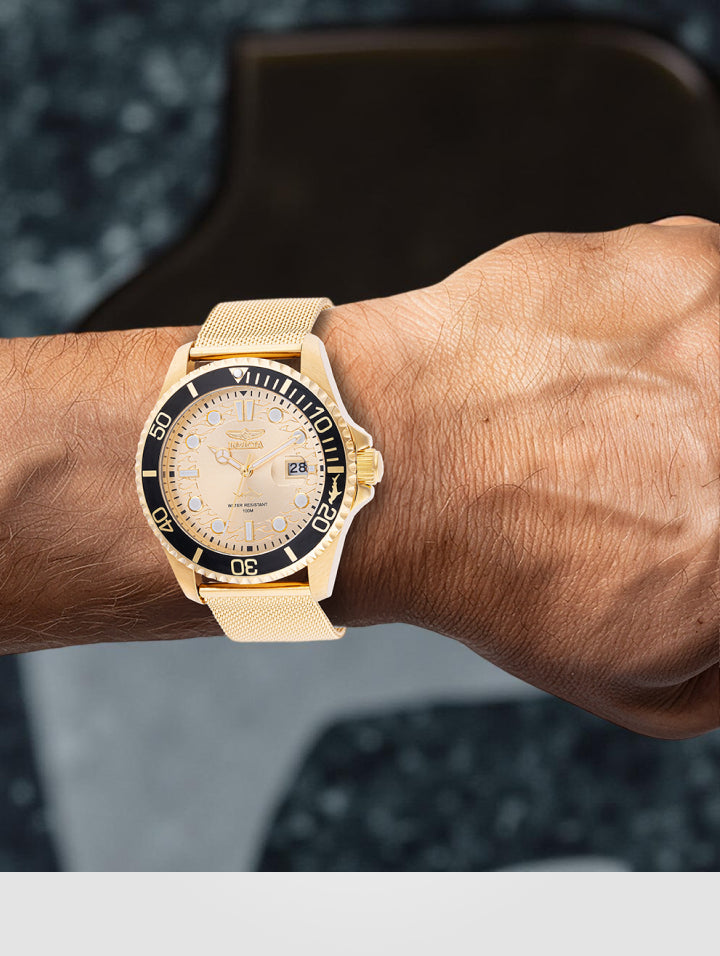 Reloj Invicta Pro Diver 47177 Hombre