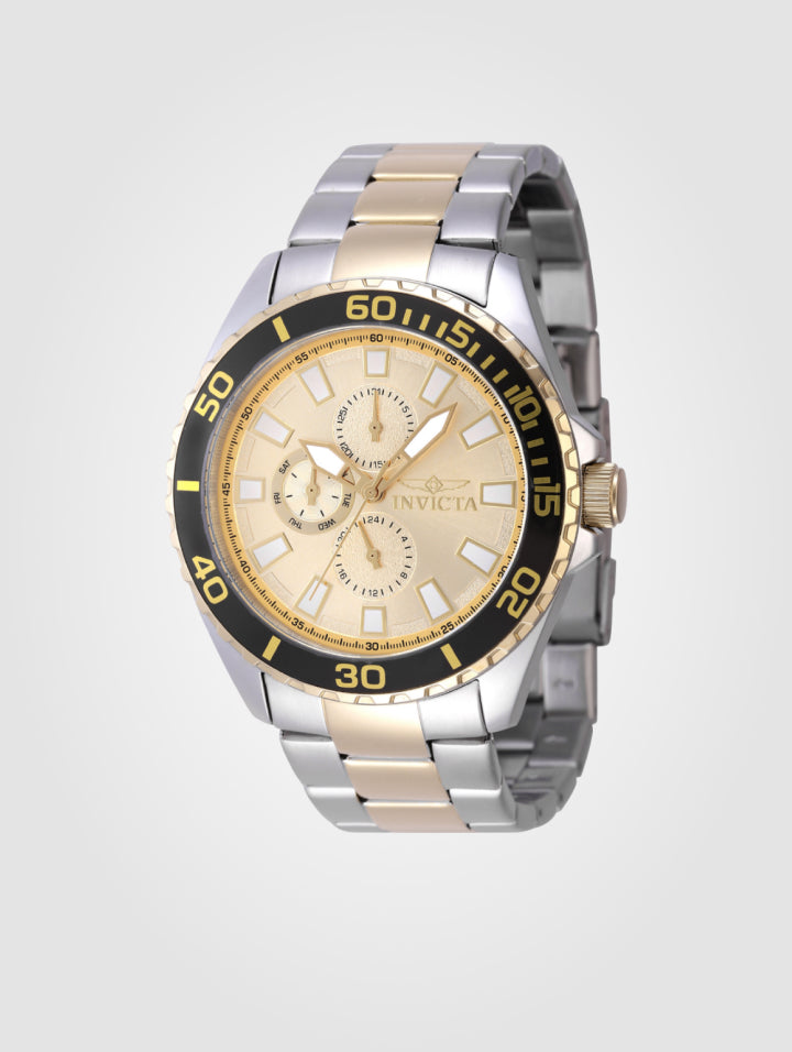 Reloj Invicta Pro Diver 47579-46mm