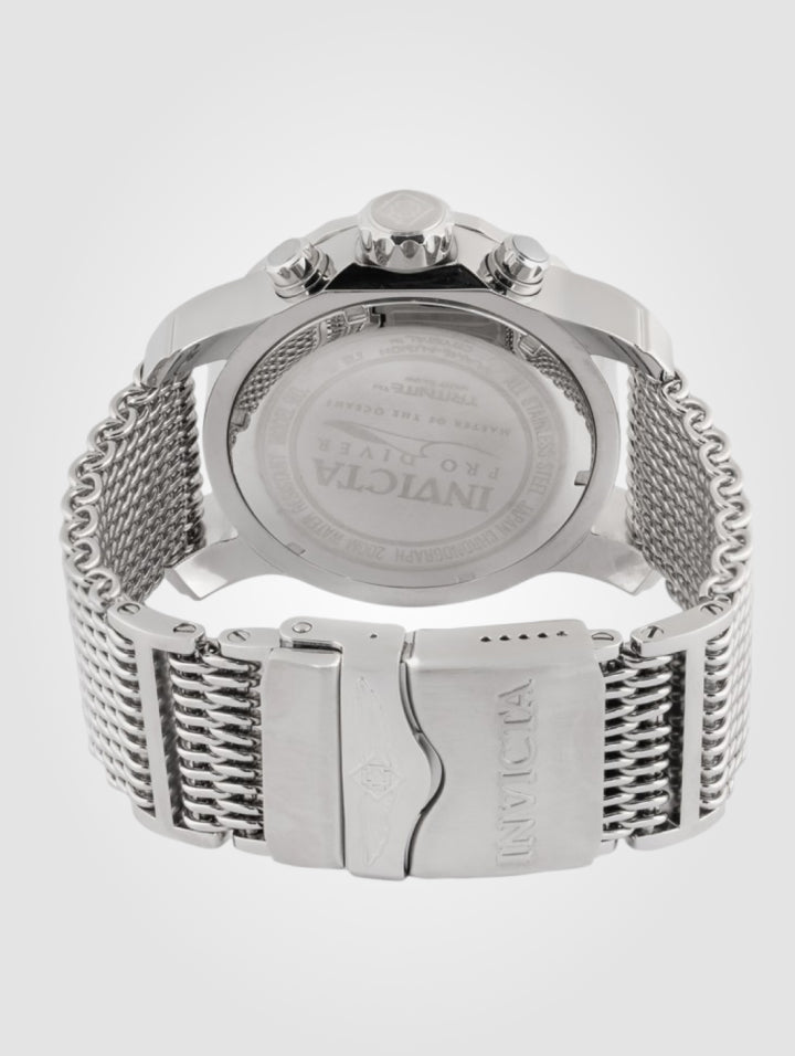 Reloj Invicta Pro Diver Atlas para hombre - 48 mm, acero (48073)