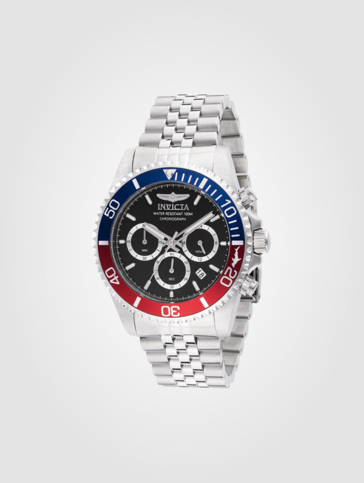 Reloj Invicta Pro Diver 48117 Cuarzo