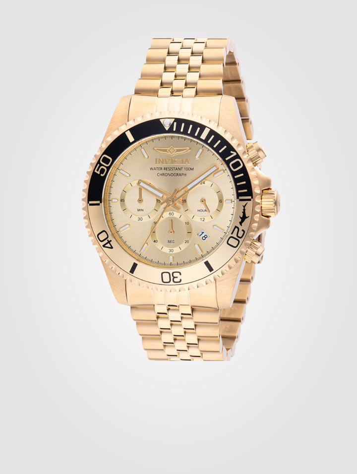 Reloj Invicta Pro Diver 48118 Cuarzo-43mm, Caballero