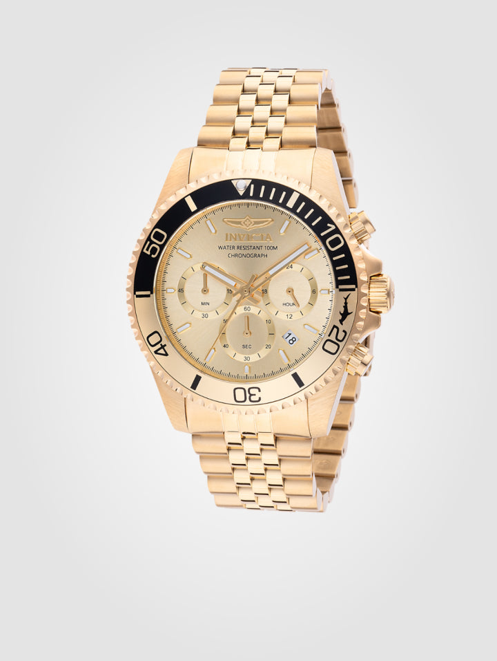 Reloj Invicta Pro Diver 48118 Cuarzo-43mm, Caballero