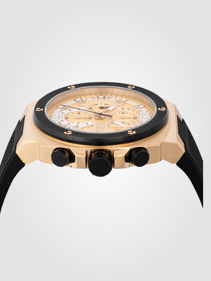 Reloj deportivo para hombre invicta invicta racing 48165 - negro