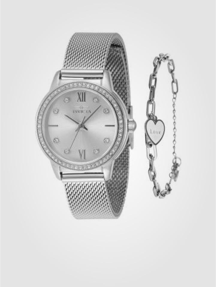 Reloj Invicta Angel 48252