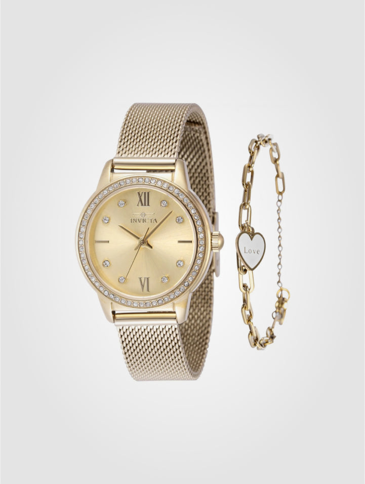 Reloj Invicta Angel 48253