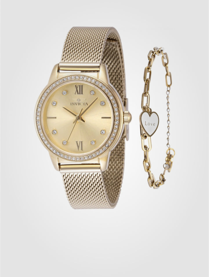Reloj Invicta Angel 48253