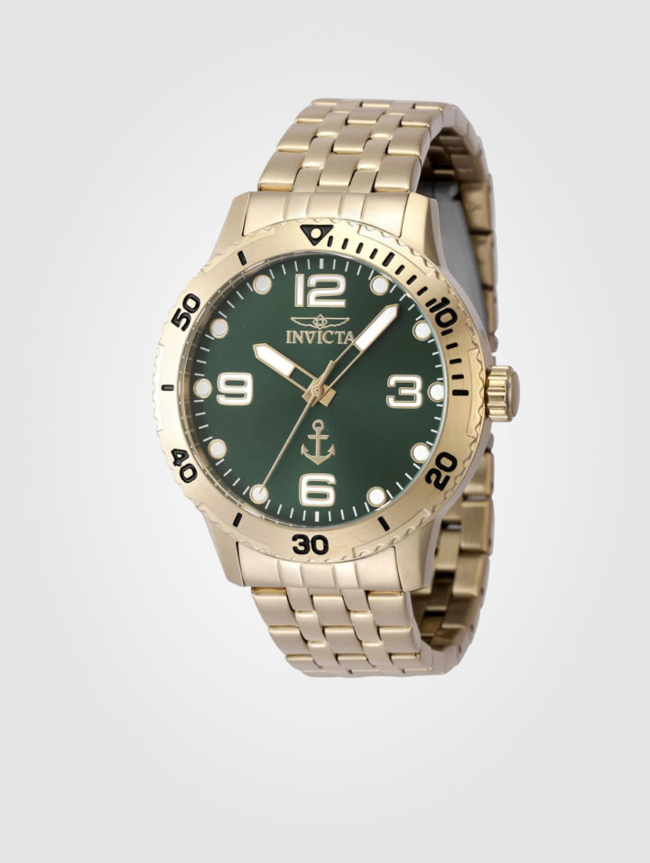 Reloj Invicta Océano 48271