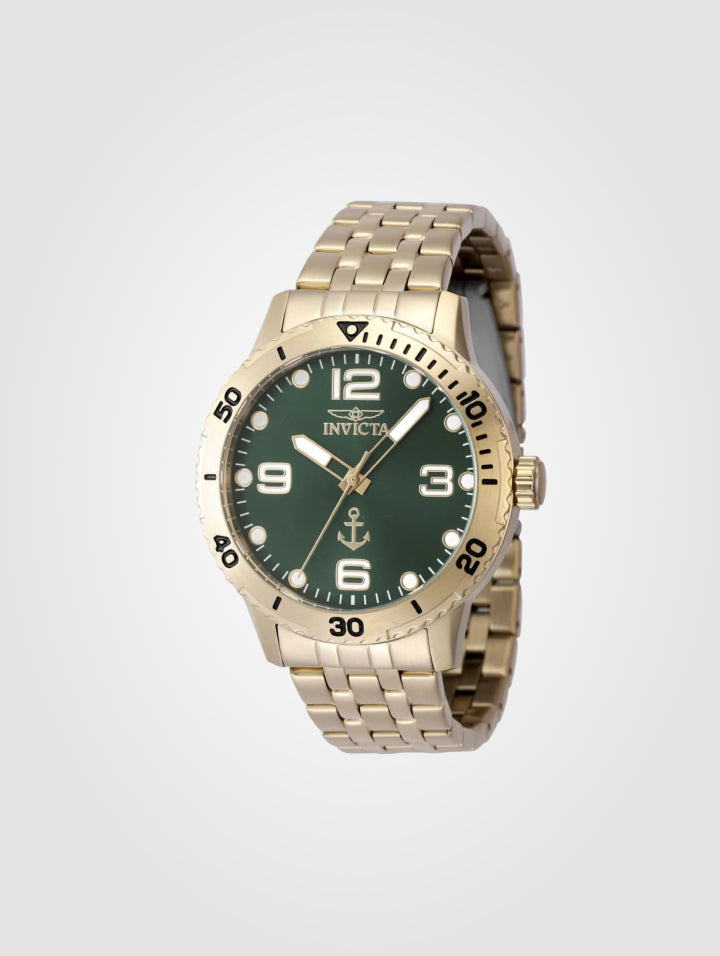 Reloj Invicta Océano 48271