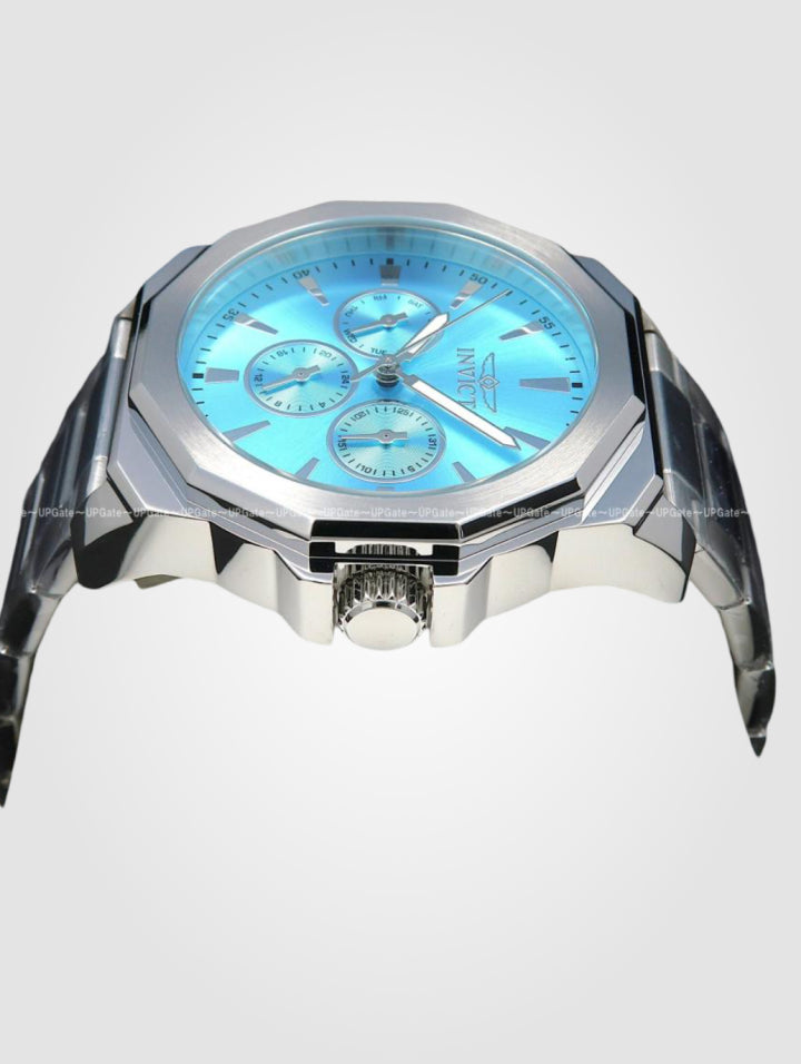 Reloj Invicta Speedway Men's - 42mm, Steel (48913)