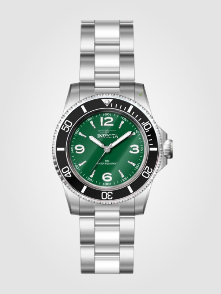 Reloj Invicta Specialty para  Hombre 49346-40mm