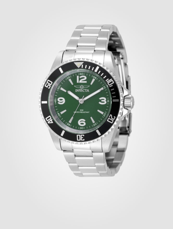 Reloj Invicta Specialty para  Hombre 49346-40mm
