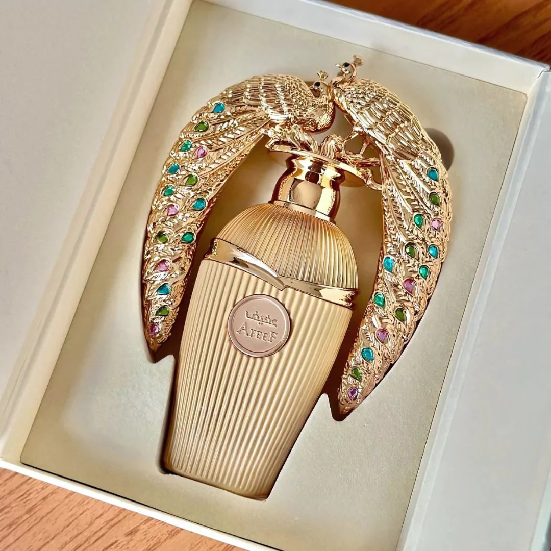 Perfume Para Mujer Afeef 100 ml — Lattafa