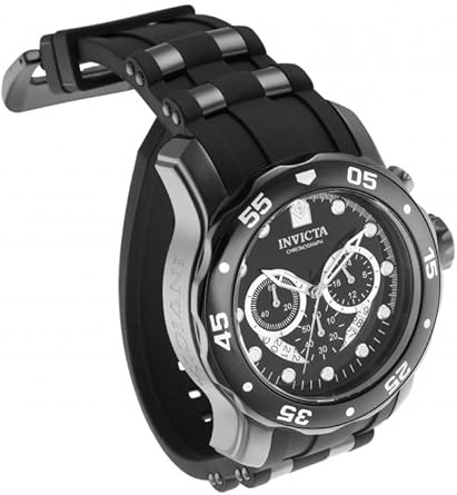 Reloj Invicta Pro Diver para Caballero Ref (6986)