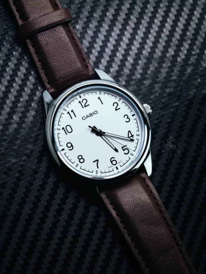 Reloj Casio MTP-V005L-7B
