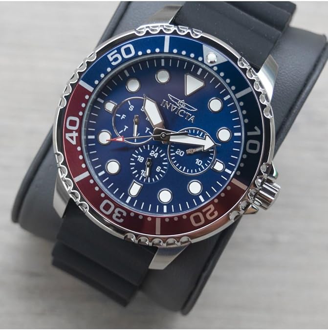 Reloj Invicta Pro Diver Ref (47231) Para Hombre