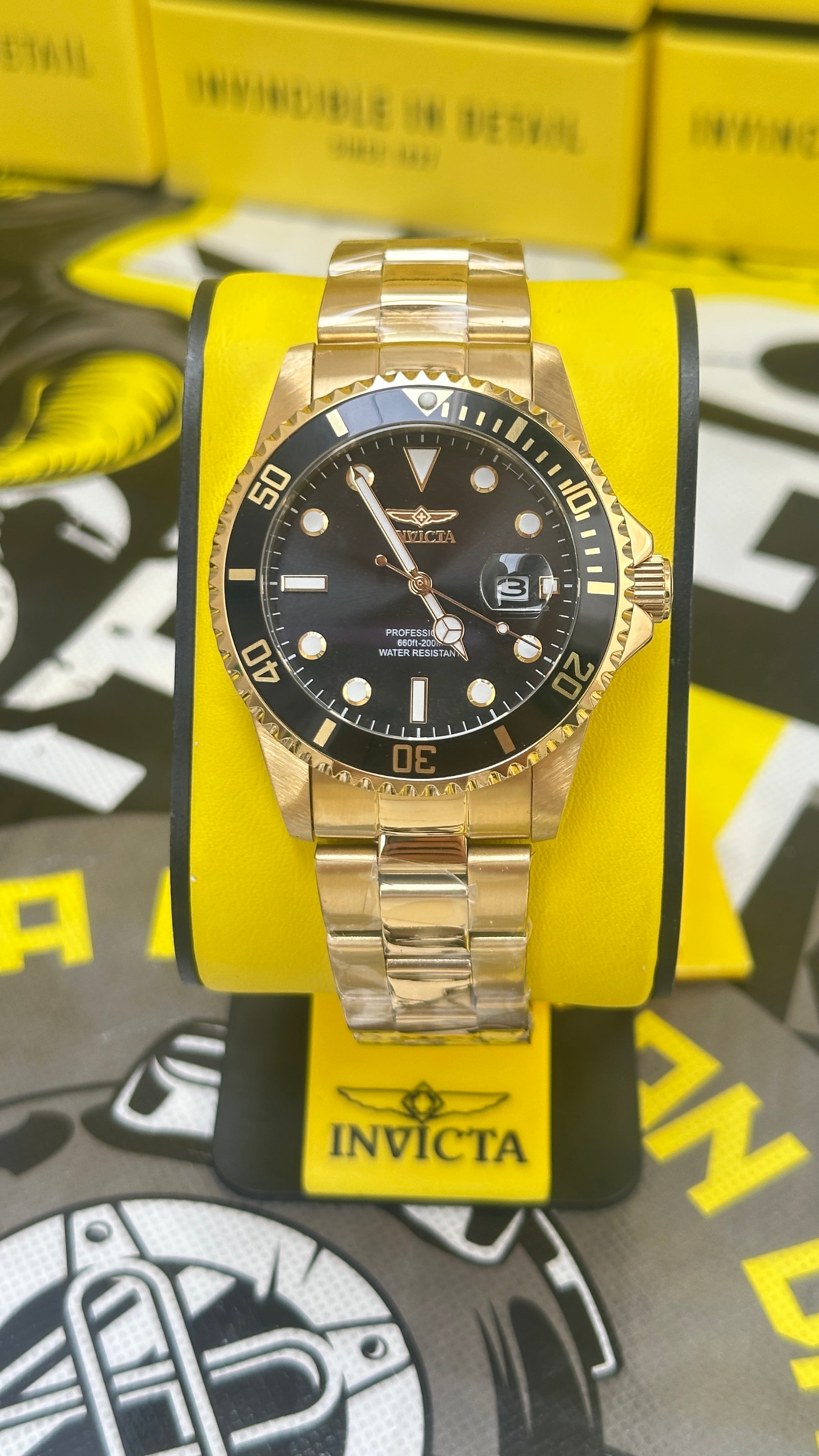 Reloj Invicta Pro Diver - 33271 para Hombre