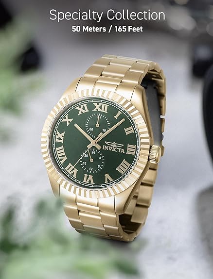 Reloj Invicta Specialty-43mm, Ref-47430 para Hombre