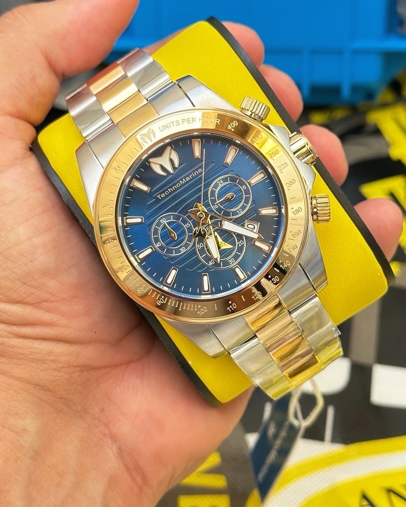 Reloj Technomarine Manta Ref -220127 para Hombre