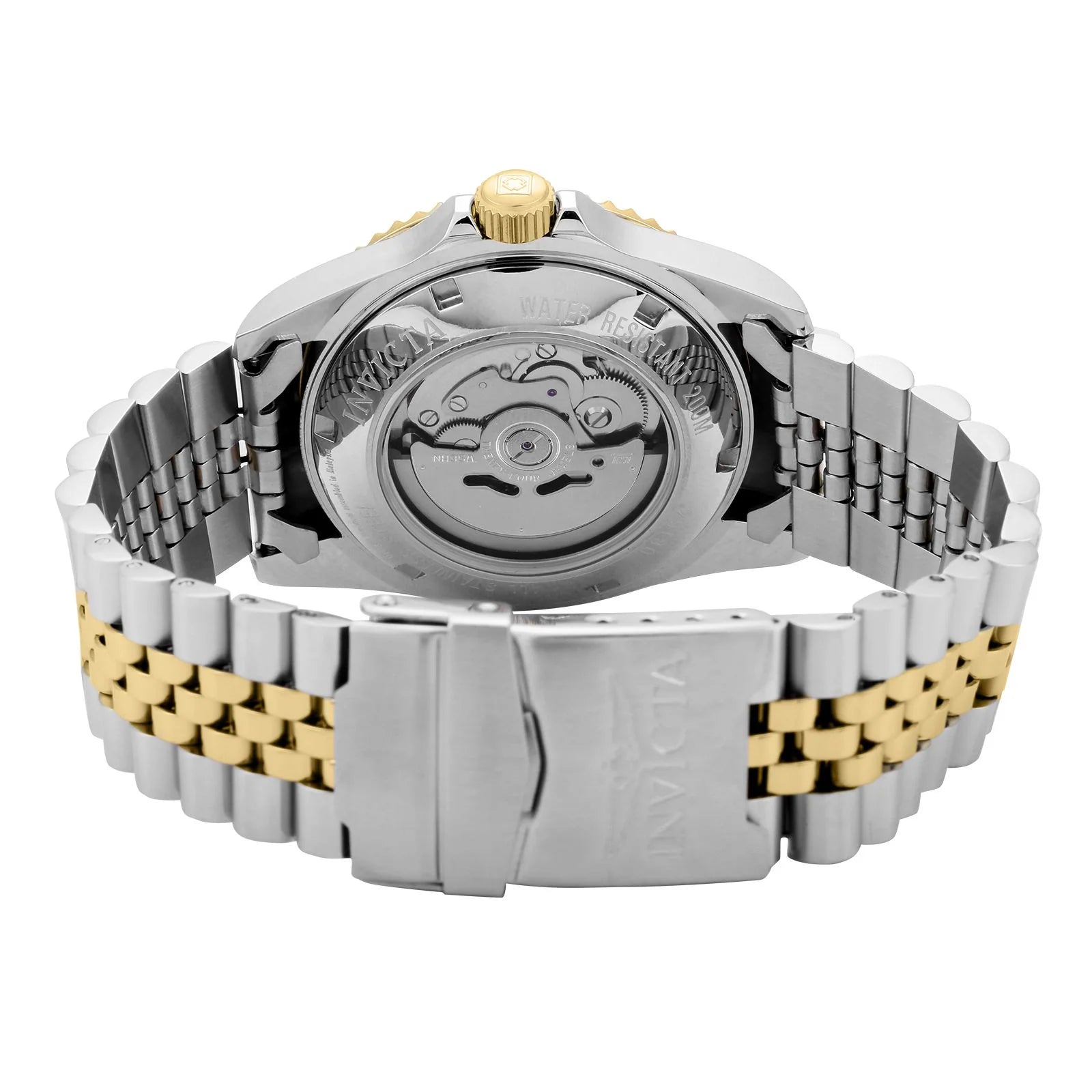 Invicta Automatico, Referencia Pro Diver 29182 - 43mm