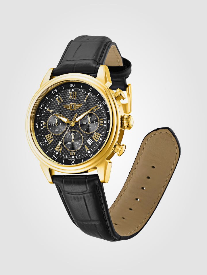 Reloj Invicta Clásico 90241-001