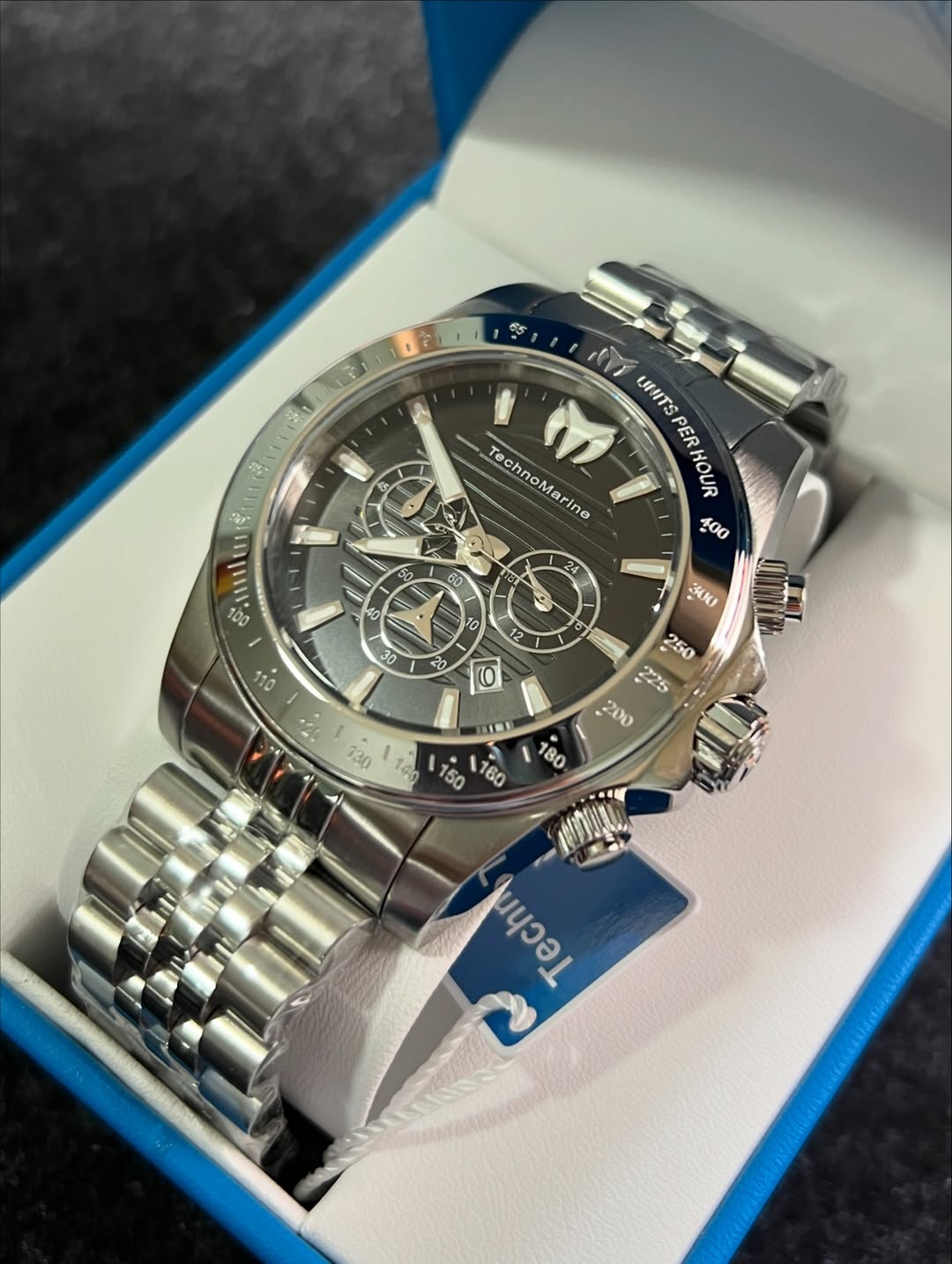 Reloj Technomarine Manta Ref -220142 para Hombre
