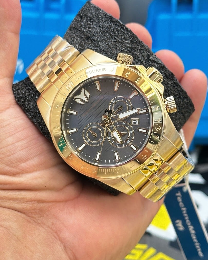 Reloj Technomarine Manta Ref -220150 para Hombre