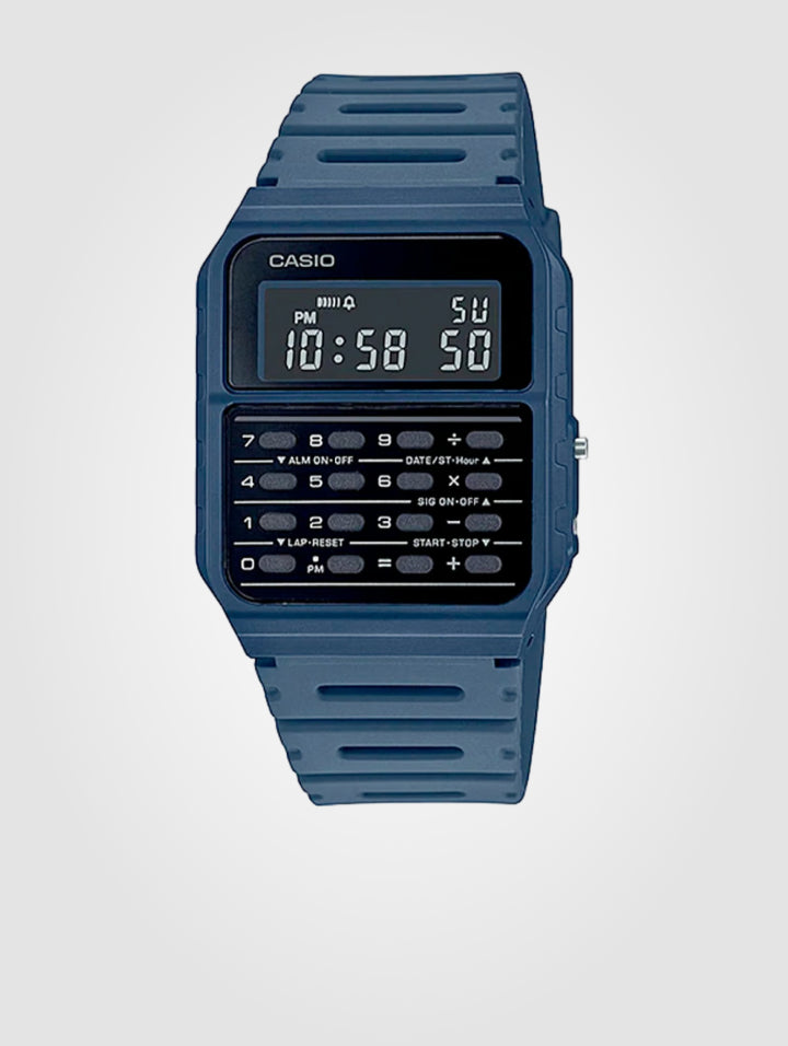 Reloj Casio CA53WF-2BDF Hombre