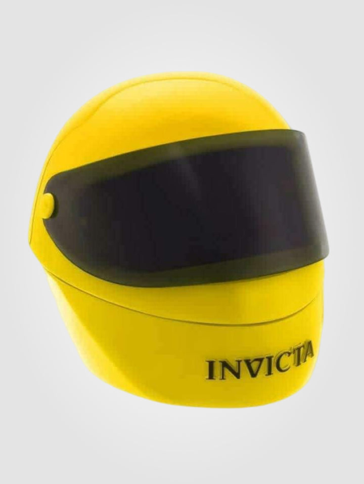 Estuche Tipo Casco 1R Amarillo