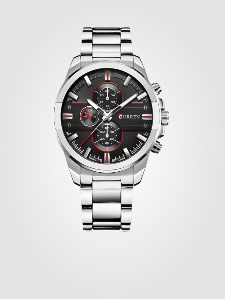 Reloj Curren Para Hombre REF- 8274