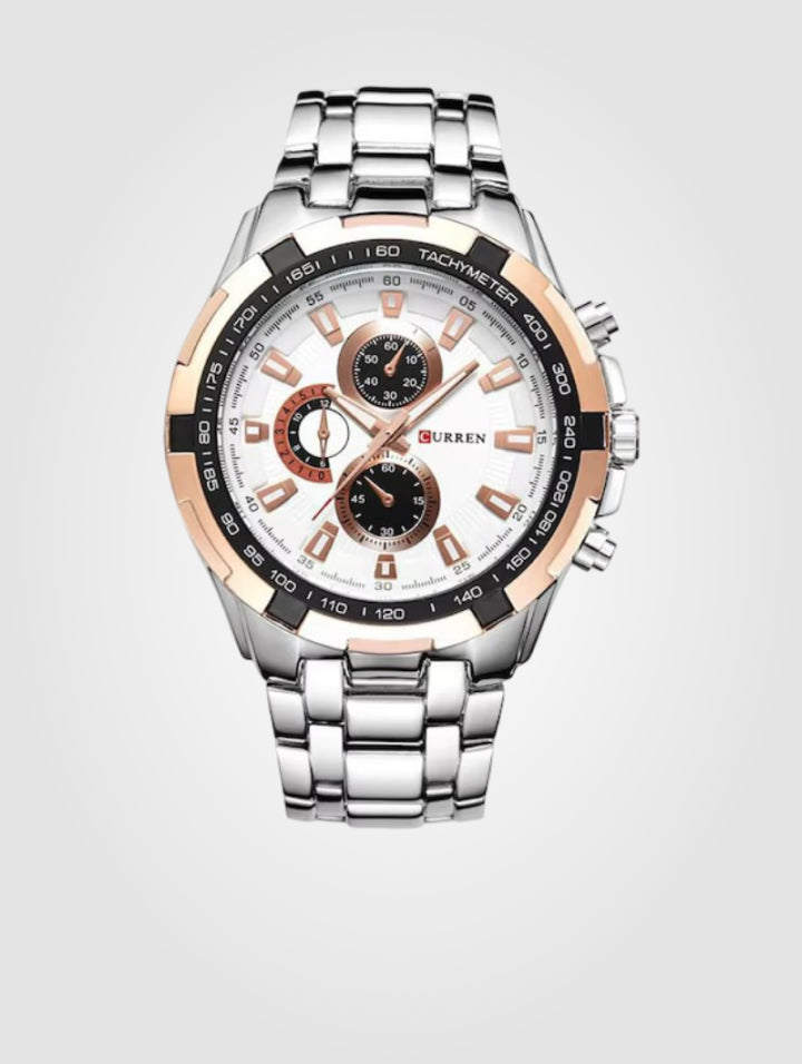 Reloj Curren Para Hombre REF- 8023