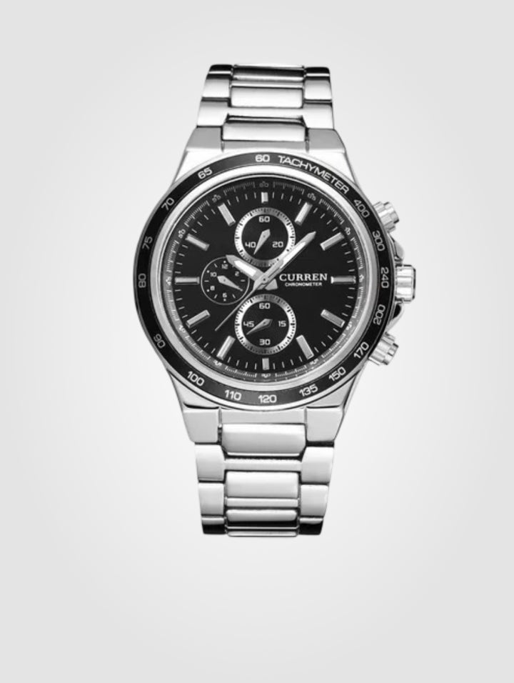 Reloj Curren Para Hombre Ref-8011