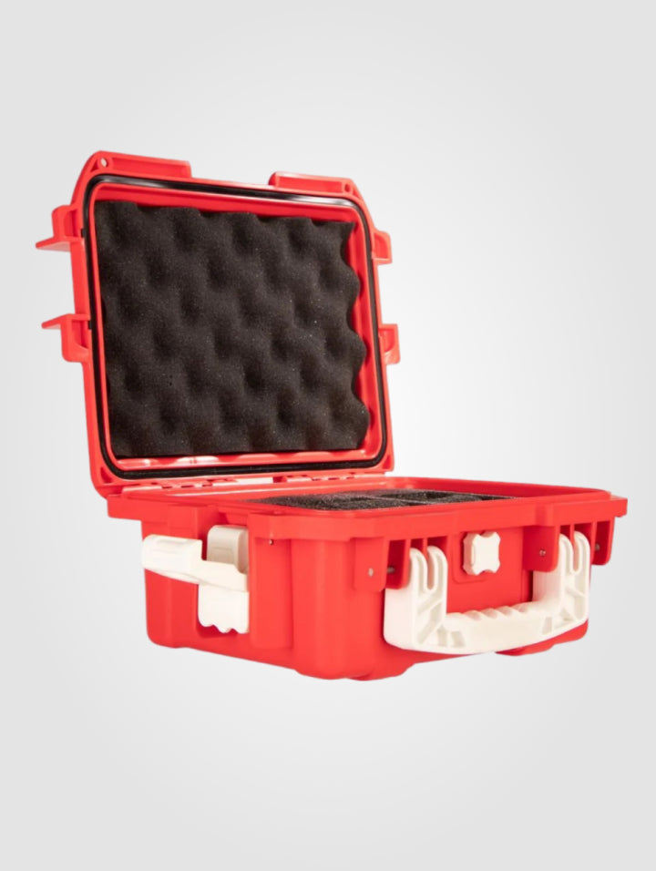 Caja Impacto 3R Invicta Marvel