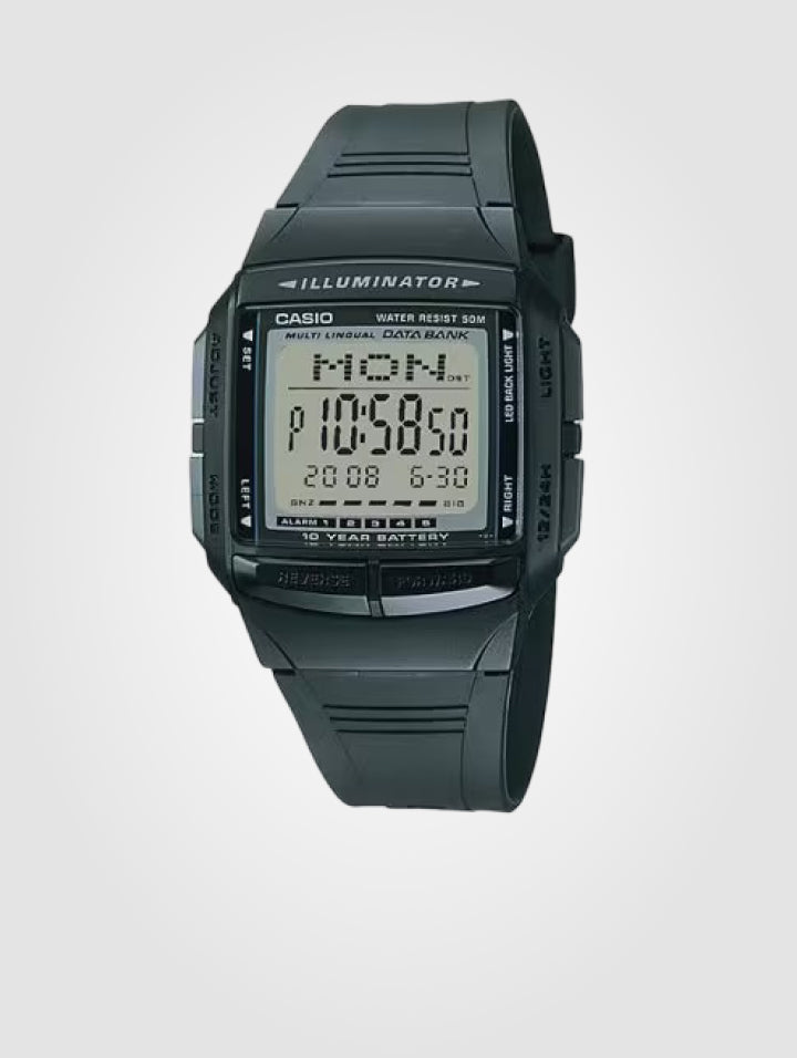 Reloj  Casio DB 36 1AV