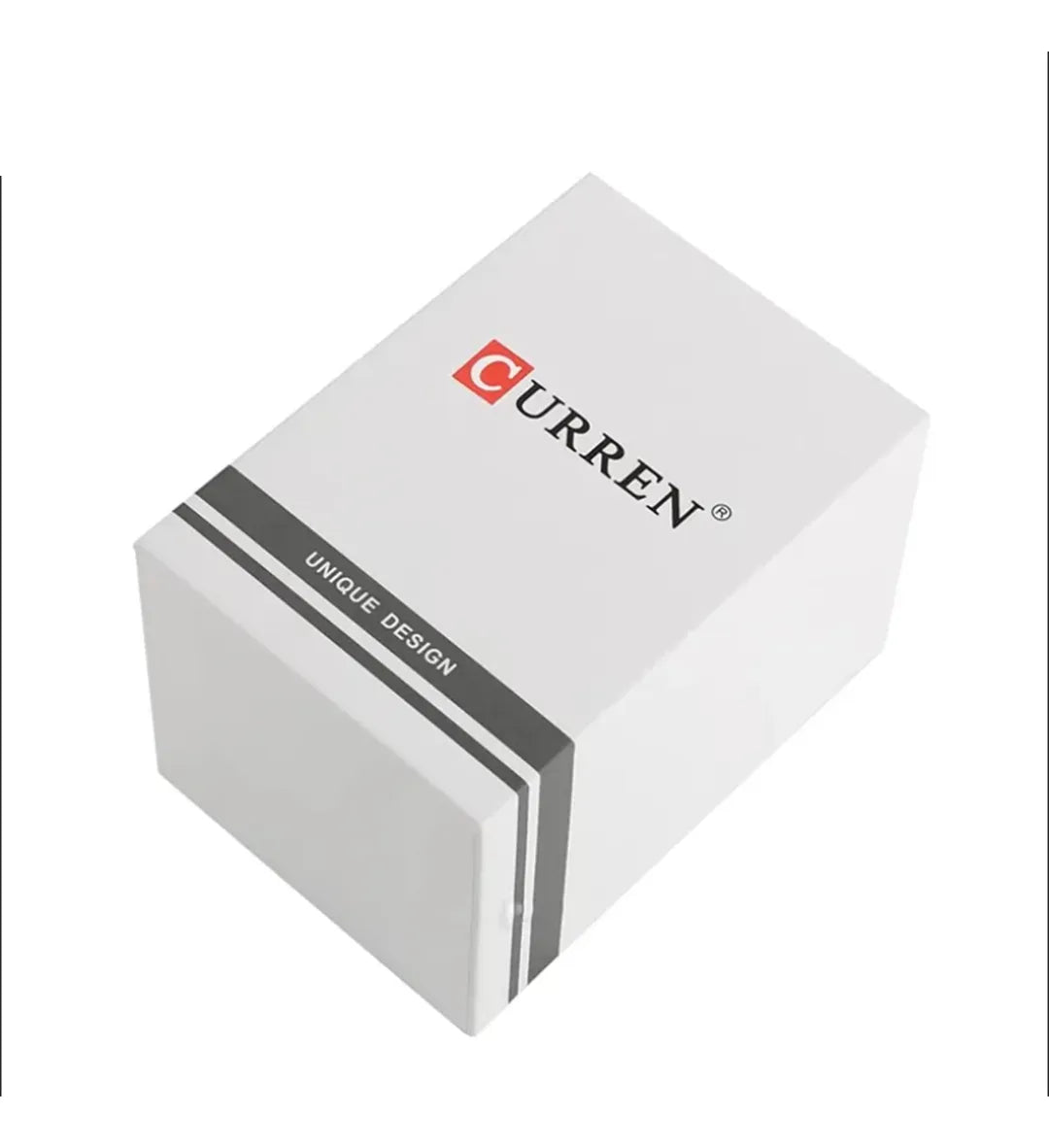 Curren Para Dama Ref, 9099 Dorado - Negro