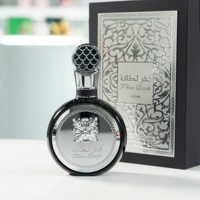 Lattafa Fakhar – Eau de Parfum 100 ml - para hombre
