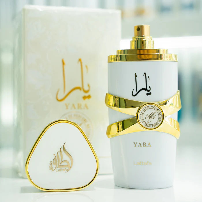 Lattafa Yara Moi – Eau de Parfum 100 ml para Mujer