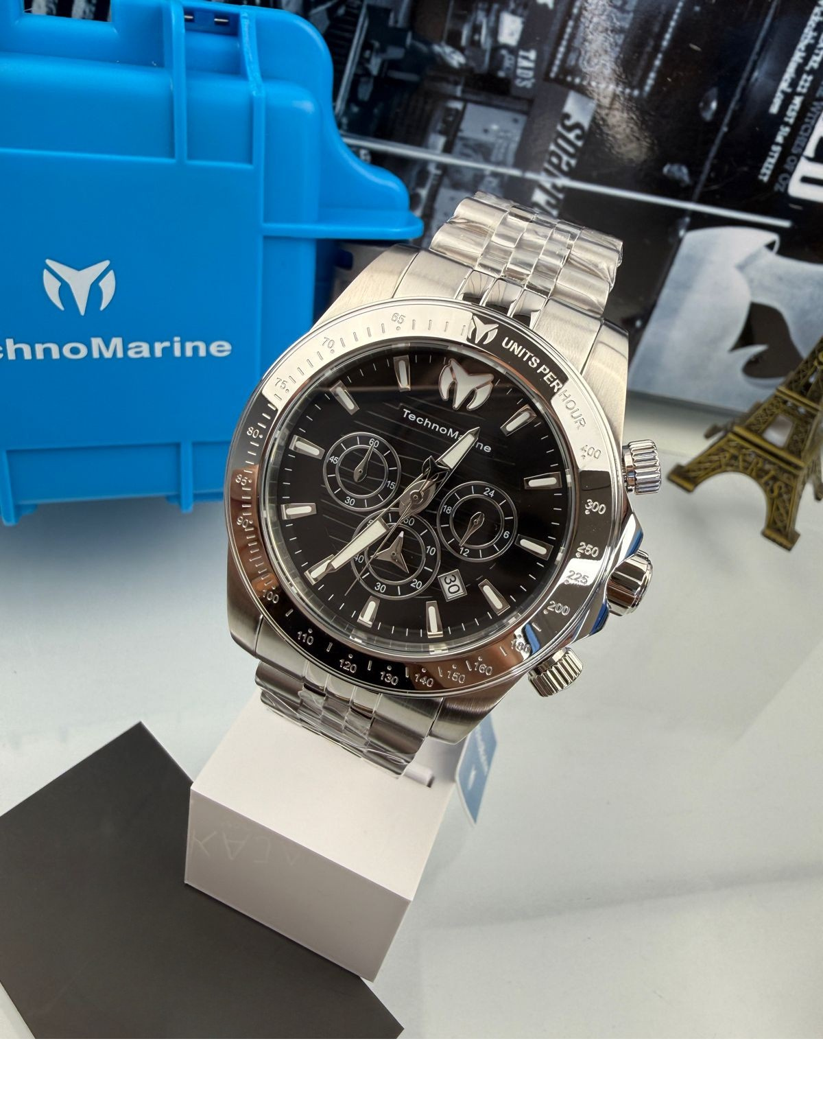 Reloj Technomarine Manta Ref -220142 para Hombre