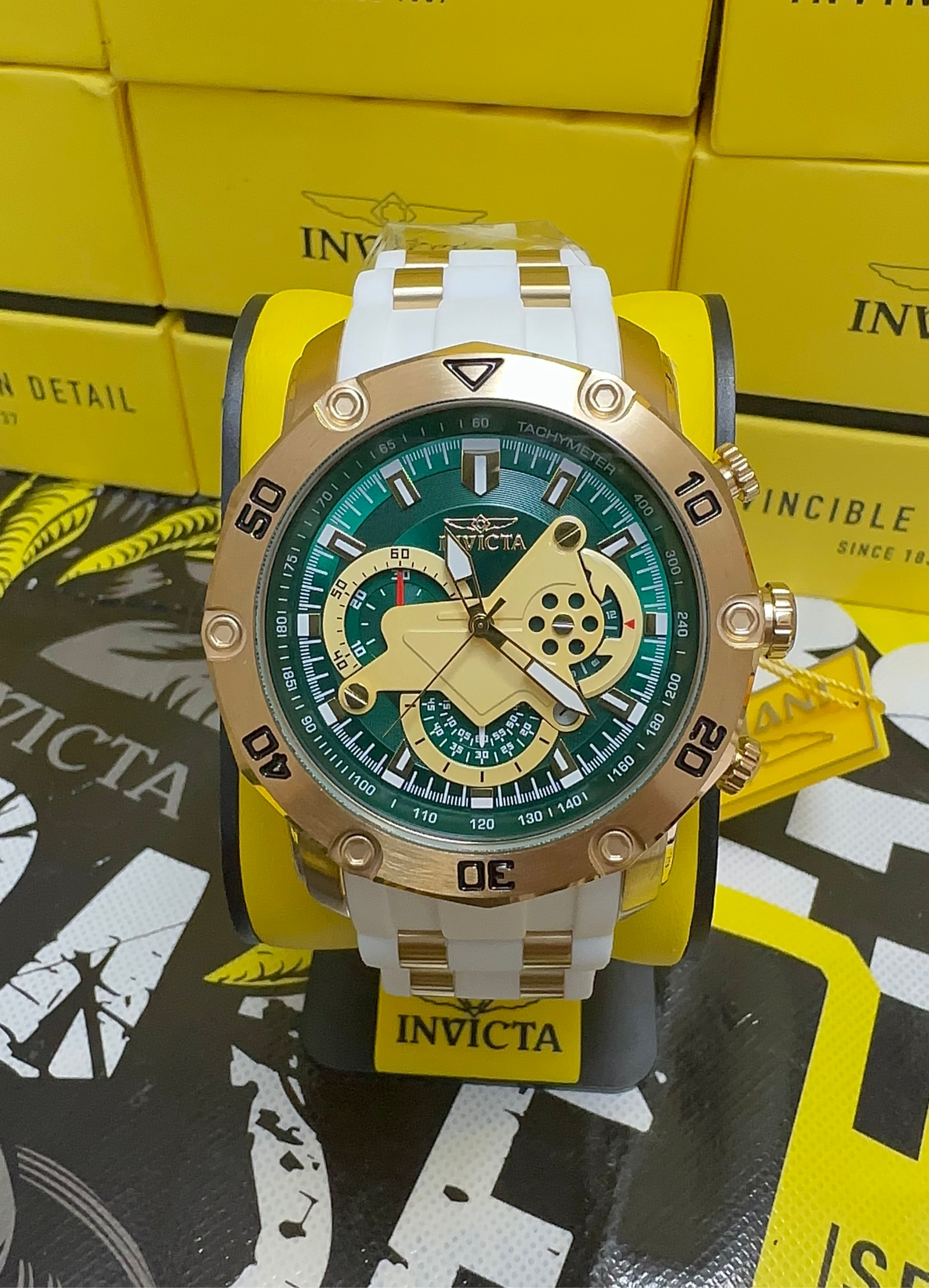 Reloj Invicta Pro Diver 23422
