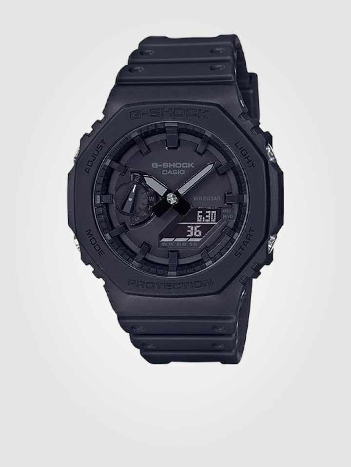 Reloj Casio G-Shock GA-2100-1A1 Series Watch