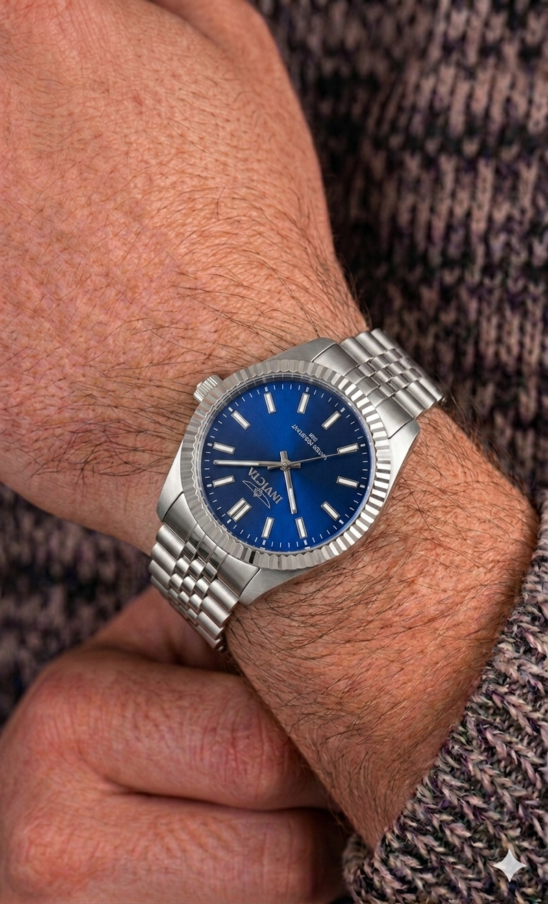 Reloj Invicta Sepcialty para Caballero - 43mm, Plateado (47481)