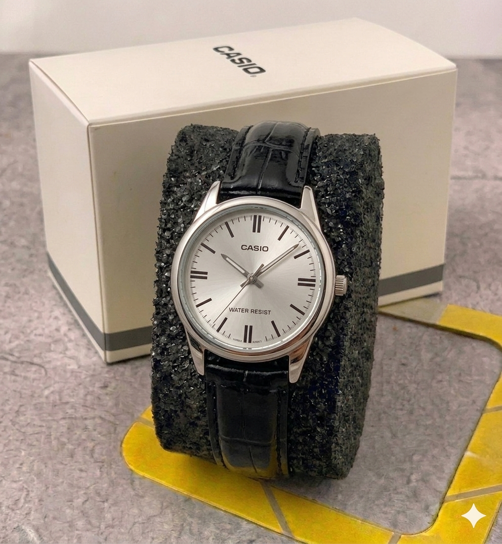 Reloj Casio LTP V005L 7A Dama