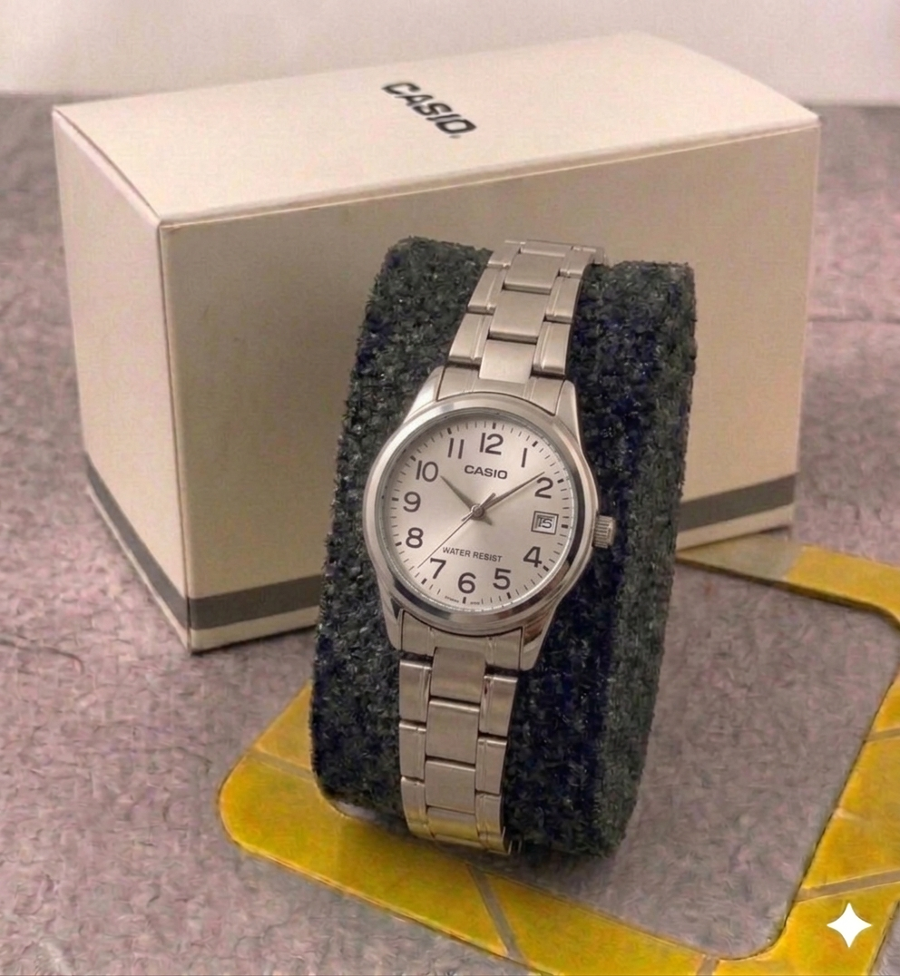 Reloj  Casio LTP-V002D-7B  Mujer