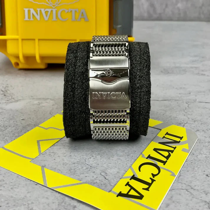 Reloj Invicta Pro Diver para hombre - 48 mm, acero (47630)